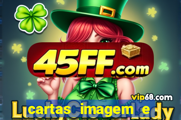 cartas imagem e ação pdf download